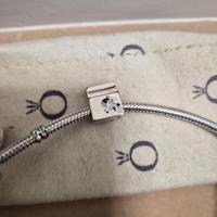 charm pandora cartone di latte #Milk con #mucca 🐮