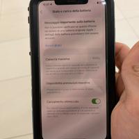 Apple iPhone XS Max - 64GB - Nero  + Airpods