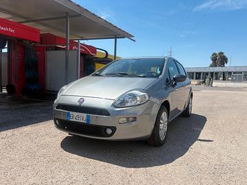 Fiat Grande Punto 1.4 5 porte Actual EasyPower