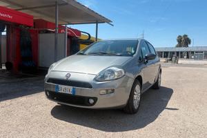 Fiat Grande Punto 1.4 5 porte Actual EasyPower