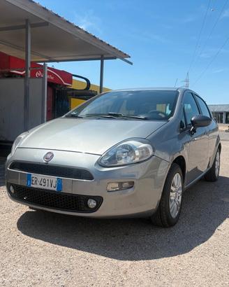 Fiat Grande Punto 1.4 5 porte Actual EasyPower