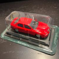 Modellino ALFA ROMEO 156 scala 1:43