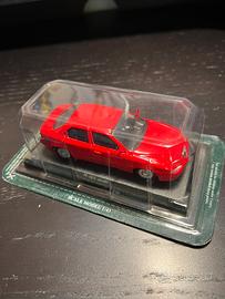 Modellino ALFA ROMEO 156 scala 1:43