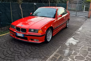 Bmw m3 e36 ASI