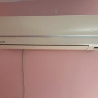 Condizionatore Sekom