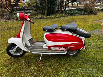 Lambretta LI 150