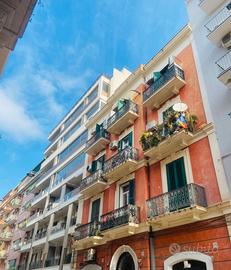 Bari San Pasquale- Via Re David- RISTRUTTURATO