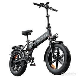 Bicicletta elettrica