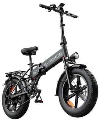 Bicicletta elettrica