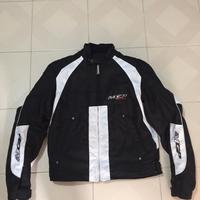 Giubbotto moto Berik