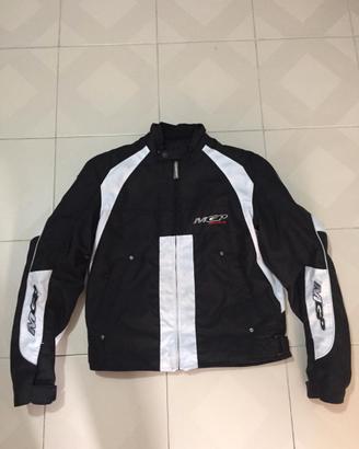 Giubbotto moto Berik