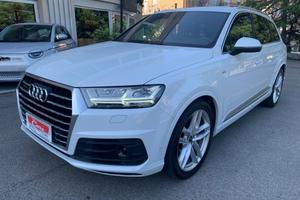 Audi Q7 3.0 TDI 218 CV QUATTRO S-TRONIC S-LINE 7 P