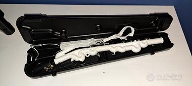 Yamaha Alto Venova YVS 120