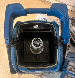Robottino per piscina Zodiac 4400
