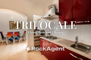Villa di 104 m² con 4 locali a Fiano Romano