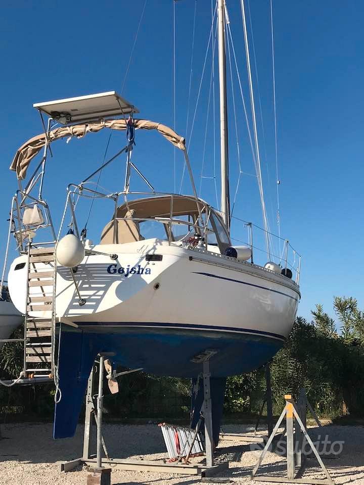 Gib Sea 96 — View photo 1