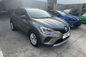 Renault Captur TCe 100 CV GPL Equilibre