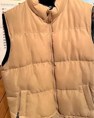 Smanicat Imbottito Oxford Blue- taglia XL