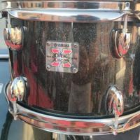 Batteria acustica Yamaha oak custom X