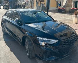 AUDI A3 4ª serie - 2022