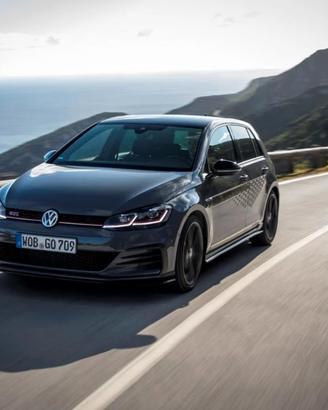Golf GTI GTD TFSI TDI ricambi