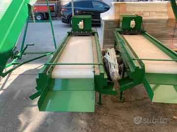 NASTRO DI CERNITA FACMA PER NOCCIOLE E CASTAGNE