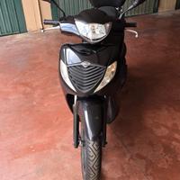 Motorino Honda Sh 125 (2005)