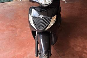 Motorino Honda Sh 125 (2005)