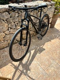 Trek Caliber 8  taglia M/L