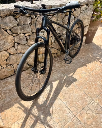 Trek Caliber 8  taglia M/L