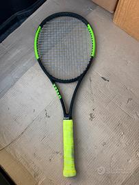 Racchetta Tennis Wilson Blade 98