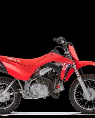 Honda CRF 110f 2026