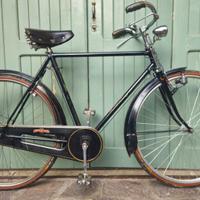 Umberto Dei Superleggera