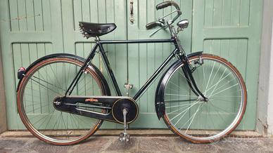 Umberto Dei Superleggera