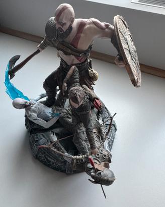God of war