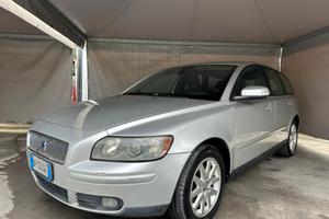 Volvo V50 2.0 D cat Summum