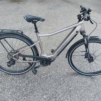 E-bike Imago TK2