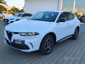 ALFA ROMEO Tonale 1.6 diesel 130 CV TCT6 Ti Luci
