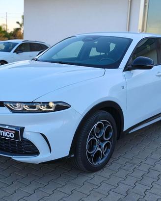 ALFA ROMEO Tonale 1.6 diesel 130 CV TCT6 Ti Luci