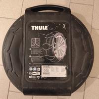 Catene da neve Konig Thule CK-7 080 7 mm