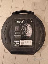 Catene da neve Konig Thule CK-7 080 7 mm