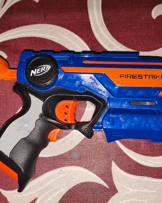 NERF- PISTOLA GIOCATTOLO 