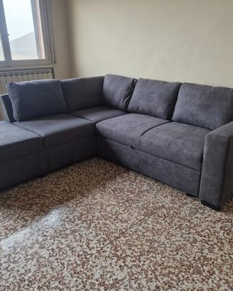 Letto e divano NUOVI Mondoconvenienza