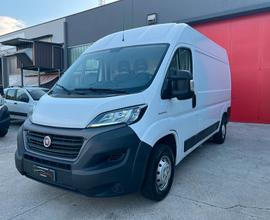 Fiat Ducato L2 H2 N.B. Motore 2.3 160 cv euro 6 d