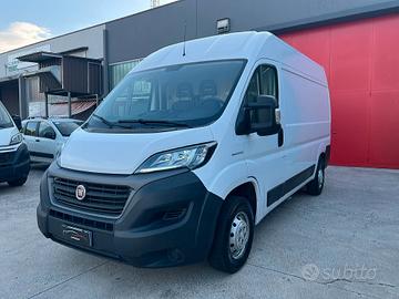 Fiat Ducato L2 H2 N.B. Motore 2.3 160 cv euro 6 d