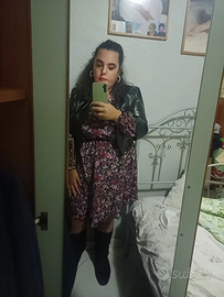 Baby sitter segretaria