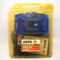 Agfa Car Camera - Nuova e sigillata