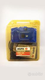 Agfa Car Camera - Nuova e sigillata