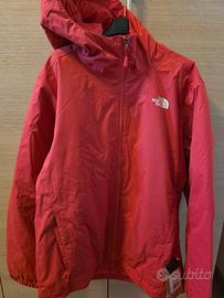 Piumino uomo The North Face TG L