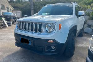Jeep Renegade 2.0 Mjt 140CV 4WD Active Drive Limit